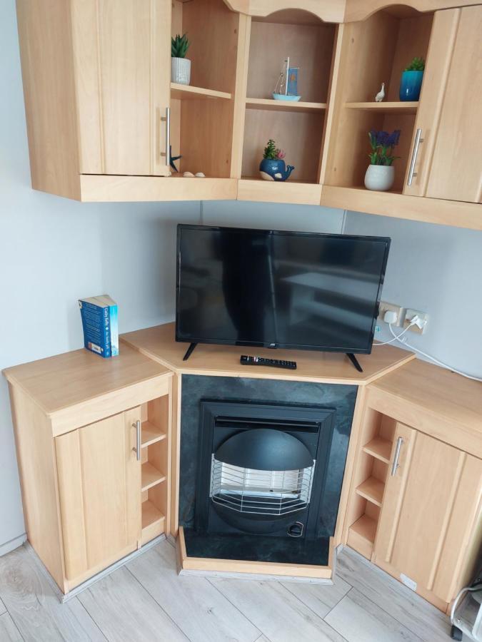 Above & Beyond Caravans Rhyl Exterior photo